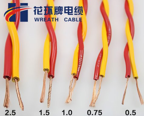 花環珠江電纜